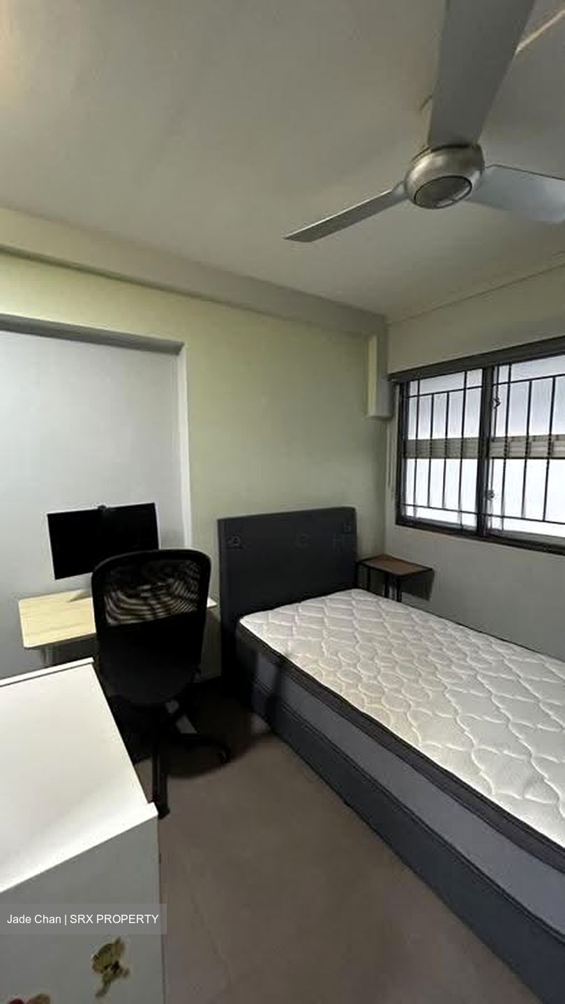Blk 139 Marsiling Road (Woodlands), HDB 5 Rooms #622092641